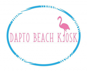 Dapto Beach Kiosk